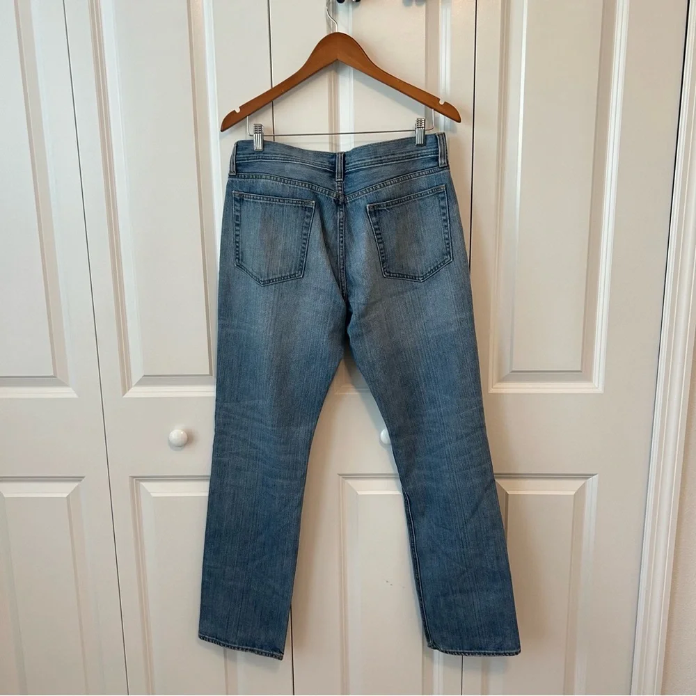 Classic Fit: J.Crew Sutton‎ Slim Jeans 32x32!